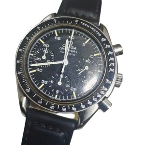 OMEGA  Speedmaste﻿r オメガ スピードマスター オートマチック 3510.50