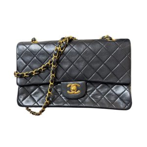 CHANEL シャネル マトラッセ チェーンバッグ