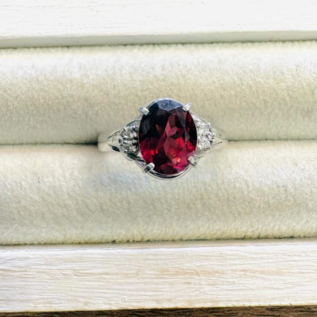 Pt900 プラチナ900リング