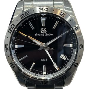 【スポーツコレクション SBGN027】グランドセイコー【完備品】【Aランク】
