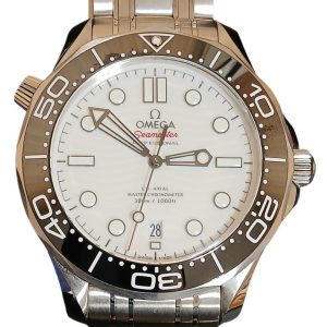 【シーマスター 210.32.42.20.04.001】OMEGA【完備品】【Bランク】