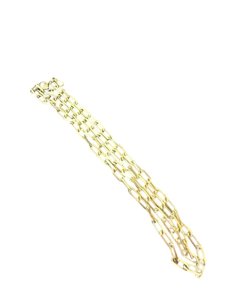 K18 ネックレス アクセサリー