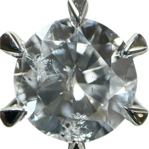 Pt900 プラチナ900 ダイヤモンド 1.002ct 札幌市 東区 元町