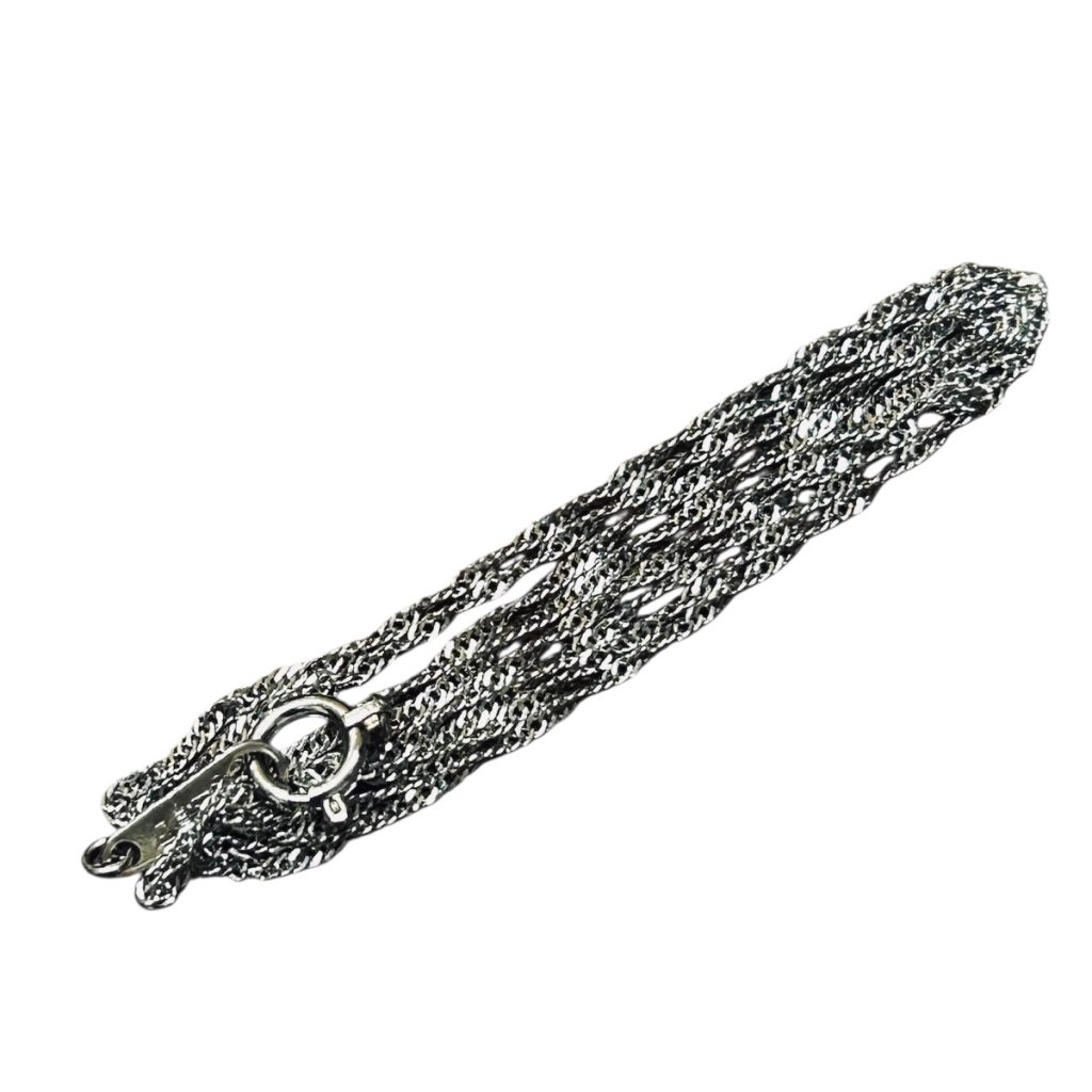 Pt1000/プラチナ1000 ネックレス