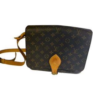 ルイヴィトン　カルトシエールM51252