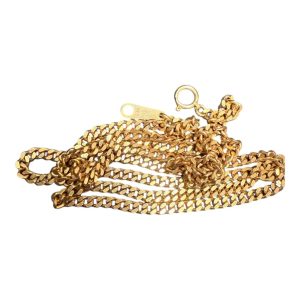 K18 喜平ネックレス