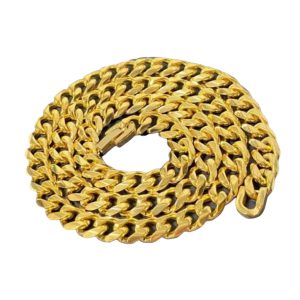 K18 喜平ネックレス　札幌市　白石区　菊水