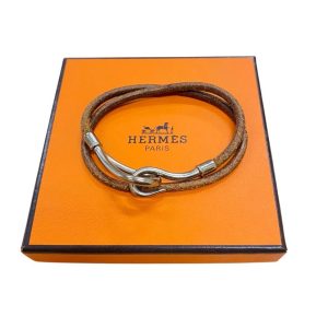 Hermès エルメス ジャンボ チョーカー