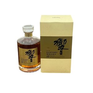 【17年 ゴールドラベル】響【箱あり】