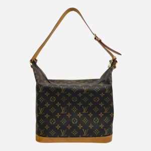 Louis Vuitton ルイヴィトン アムファースリー モノグラム