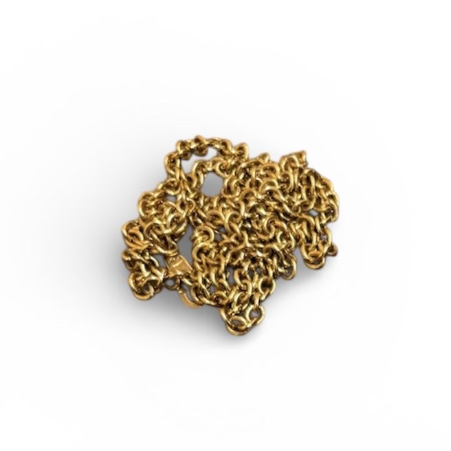 K18 18金 金 ゴールド ネックレス アクセサリー ジュエリー 貴金属