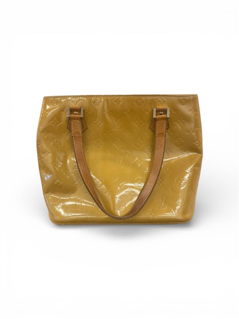 ルイ・ヴィトン ヴェルニライン トートバッグ