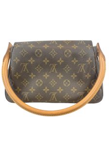 ルイ・ヴィトン モノグラム ハンドバッグ