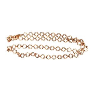 K18 18金 ネックレス