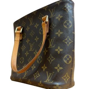 LOUIS VUITTON（ルイヴィトン） モノグラム ヴァヴァンPM ハンドバッグ