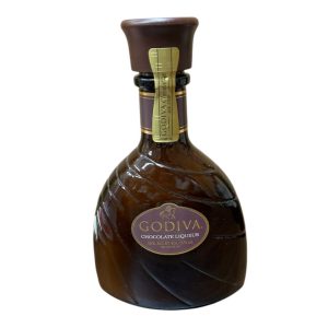 ゴディバ　チョコレートリキュール