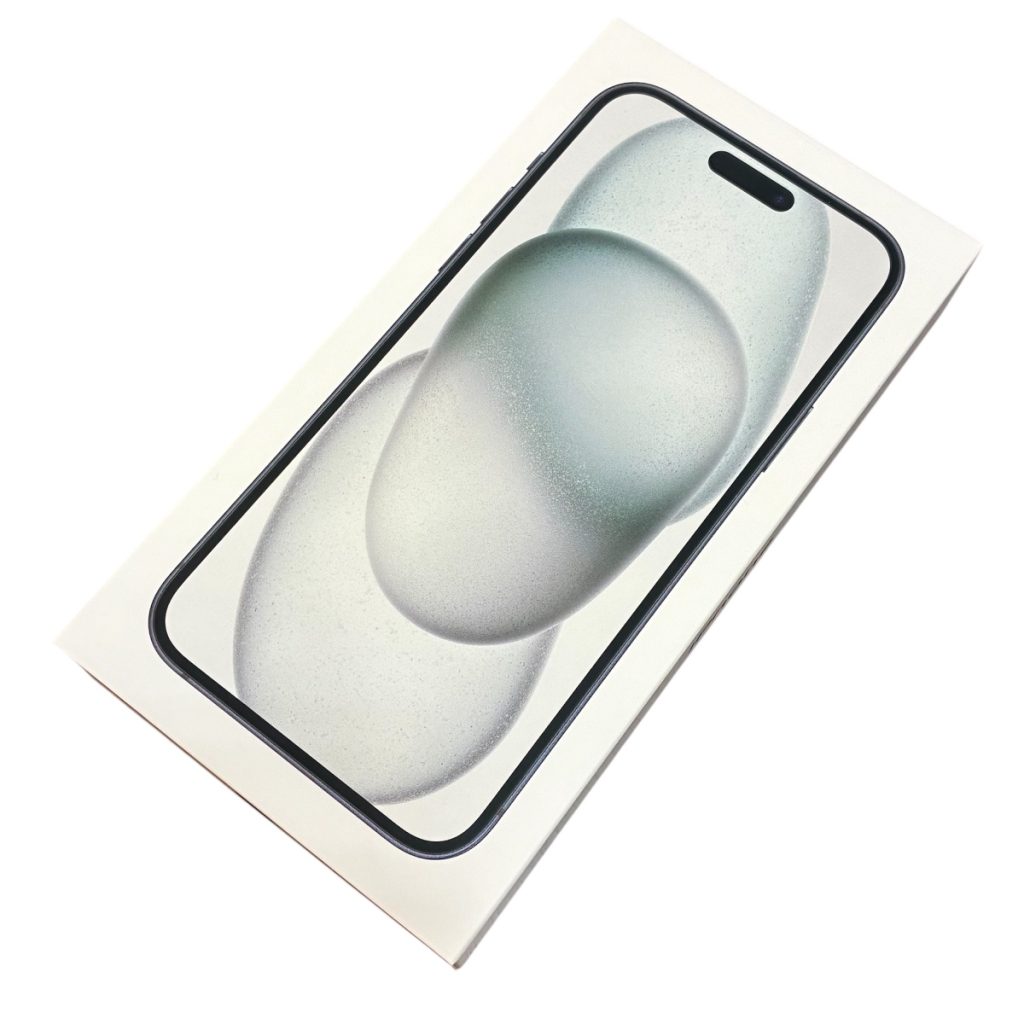 iPhone15Pro スマートフォン Apple