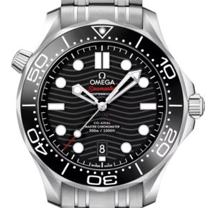 オメガ　シーマスター　ダイバー　210.30.42.20.01.001　