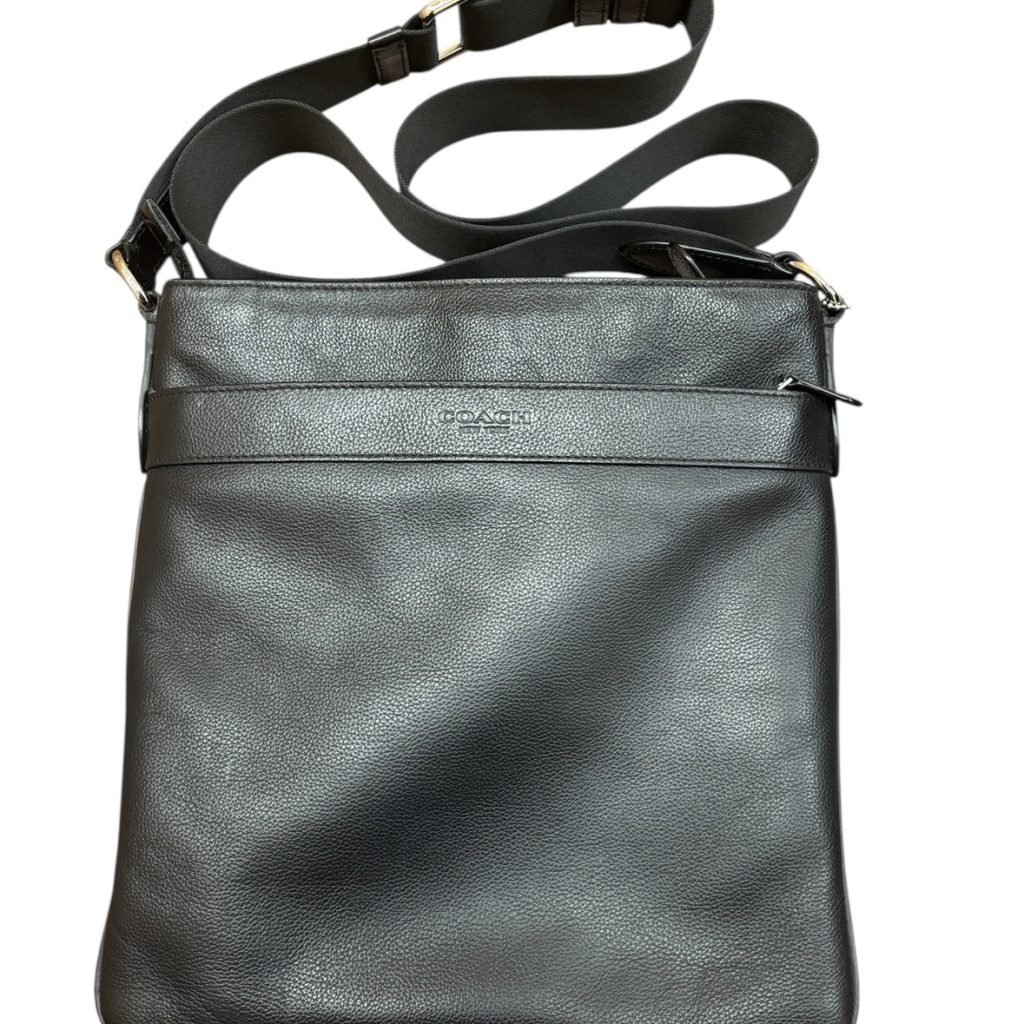 COACH　コーチ　ショルダーバッグ