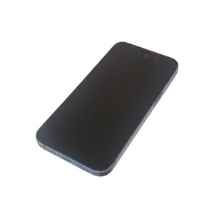 iPhone13　ブルー　256GB