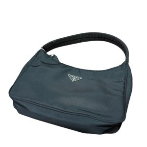 PRADA　プラダ　ナイロン　バッグ
