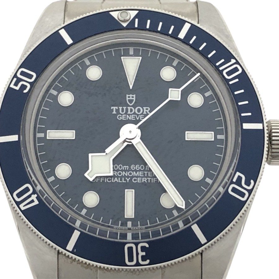 TUDOR チューダー ブラックベイ フィフティエイト 79030B