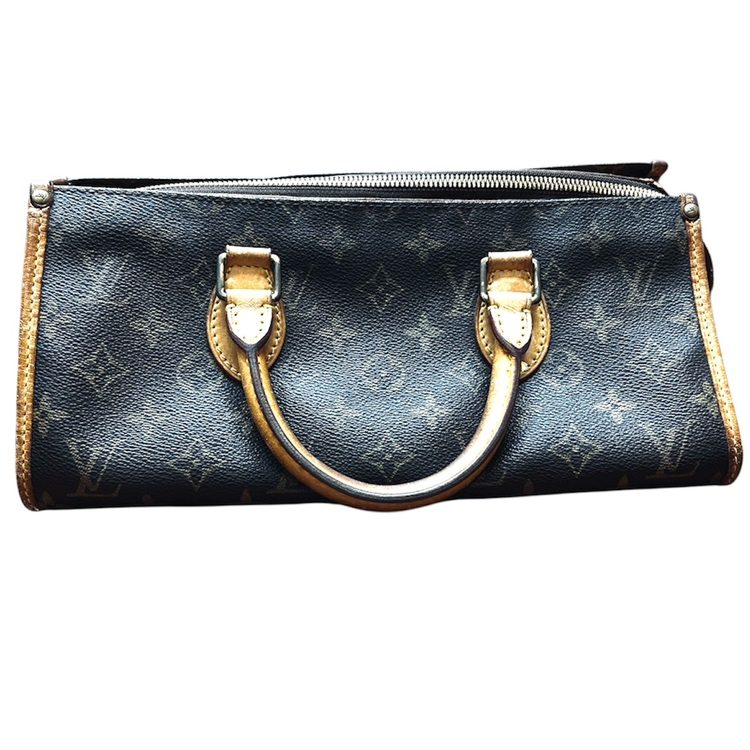 【ポパンクール モノグラム】Louis Vuitton(M40009)【Bランク】