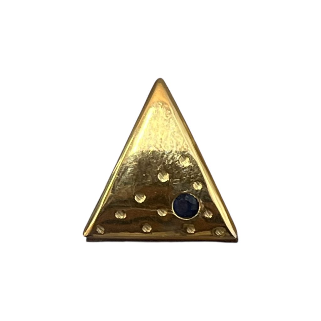 K18　18金　750　トップ