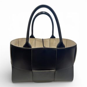 ボッテガ・ヴェネタ アルコ トートバッグ