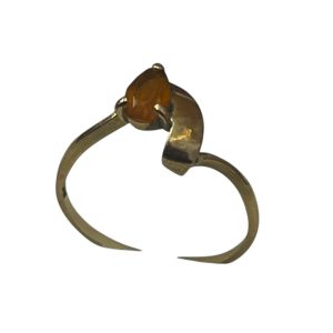 K18　18金　750　リング