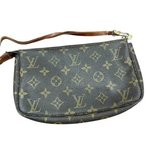 Louis Vuitton ルイヴィトン モノグラム アクセソワール