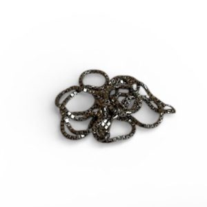 Pt850 プラチナ ネックレス アクセサリー ジュエリー 貴金属