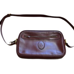 Cartier カルティエ ショルダーバッグ