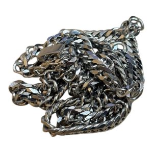 プラチナ850 喜平ネックレス