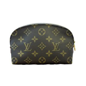 Louis Vuitton ルイヴィトン モノグラムポーチ