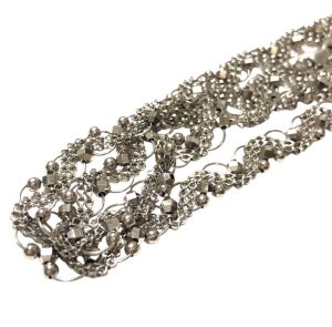 Pt850(プラチナ850)　ネックレス