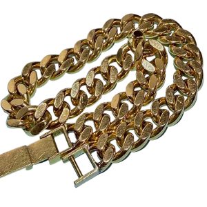 K18　18金喜平ブレスレット　【さすがや函館上磯店　買取実績】