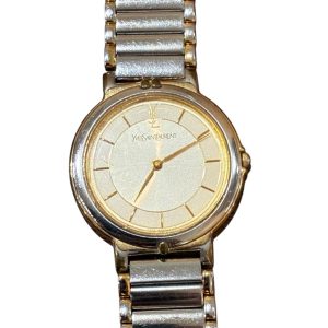 サンローラン 時計 レディース