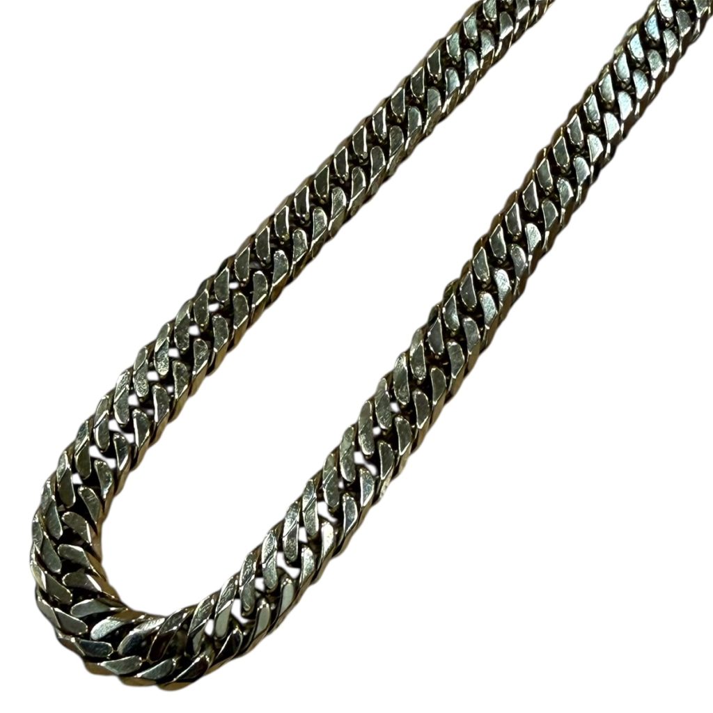 K18 18金 喜平ネックレス