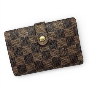Louis Vuitton ルイ・ヴィトン 2つ折り財布 N61674