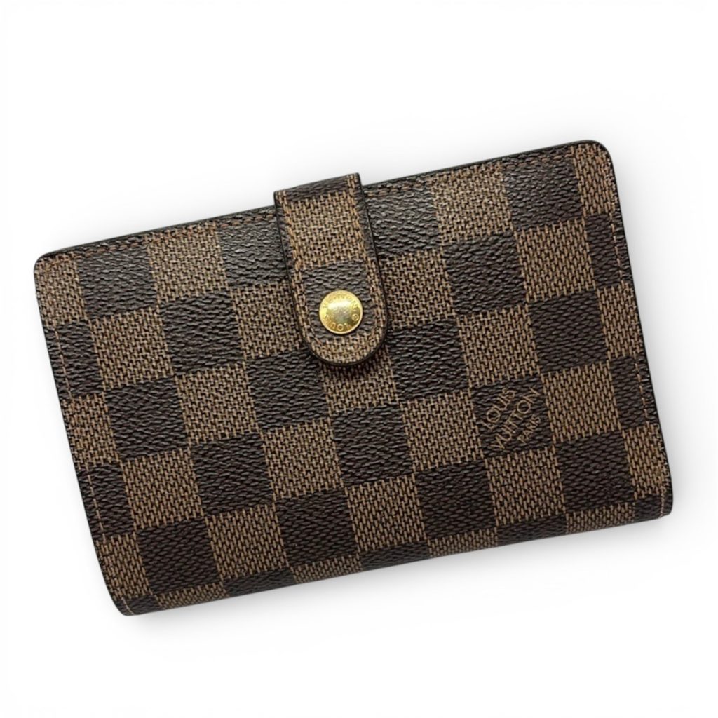 Louis Vuitton ルイ・ヴィトン 2つ折り財布 N61674