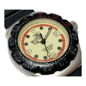 TAG HEUER タグホイヤー プロフェッショナル クォーツ
