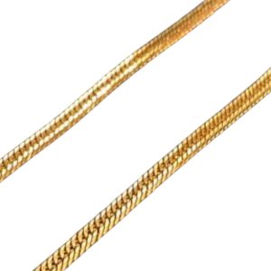 K18 ネックレス 喜平ネックレス 750 18金