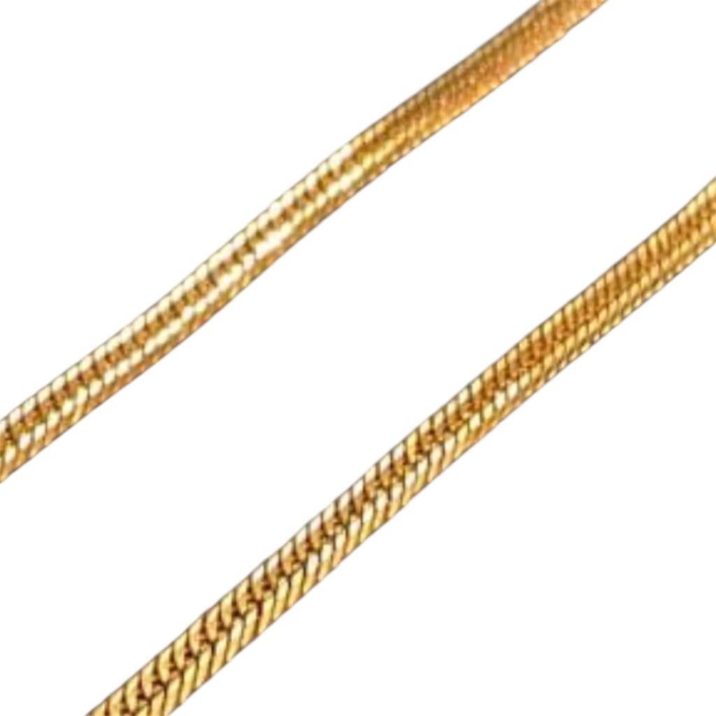 K18 ネックレス 喜平ネックレス 750 18金