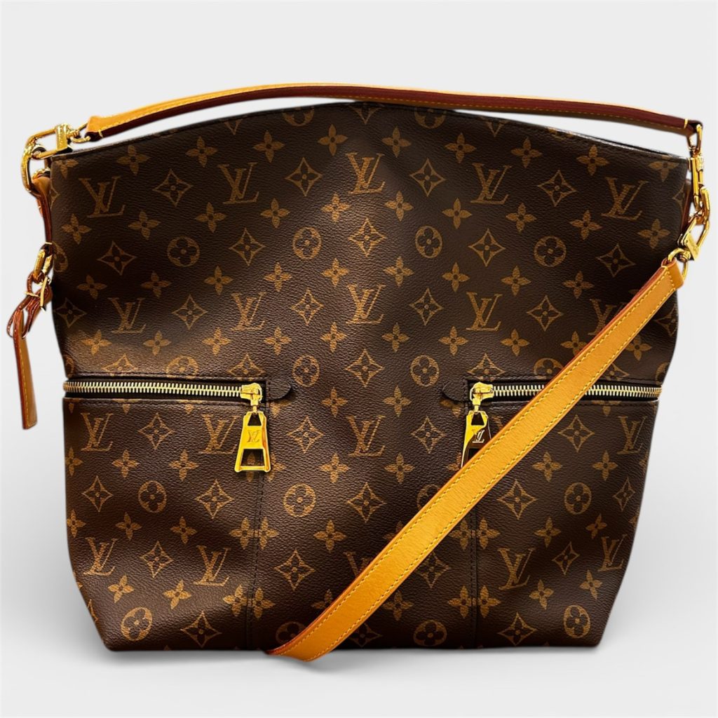 ルイヴィトン LOUIS VUITTON モノグラム ハンドバッグ MERRY M41544