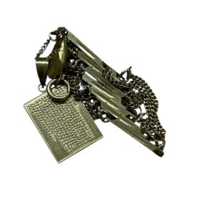 K18 18金 アクセサリーおまとめ