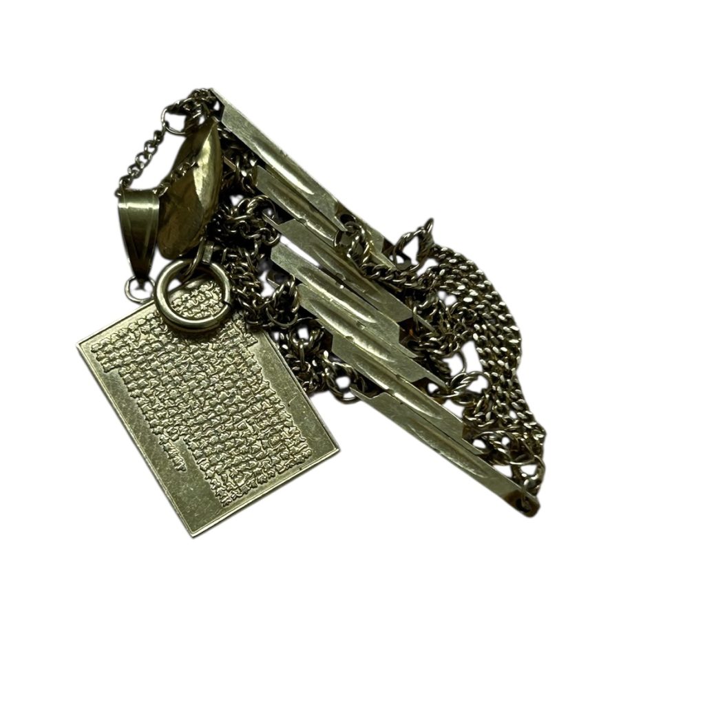 K18 18金 アクセサリーおまとめ