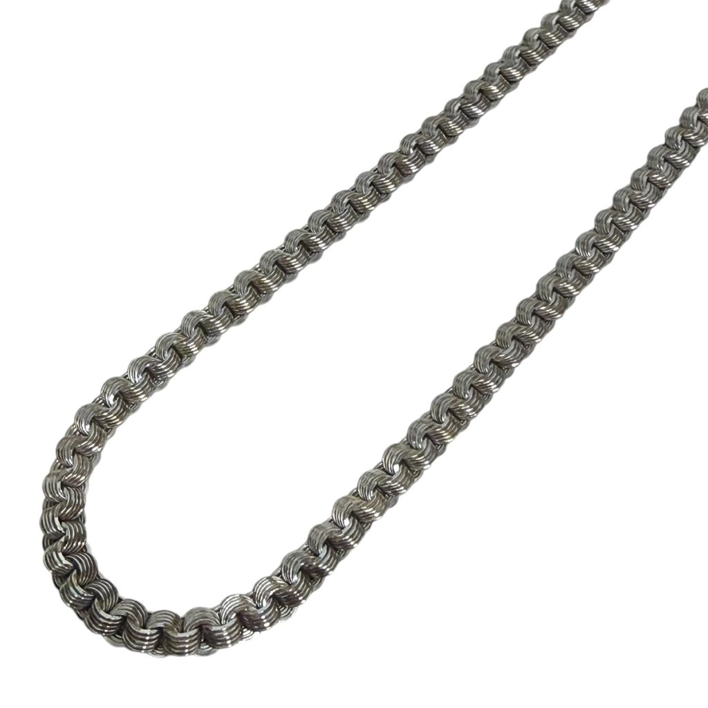 Pt850 プラチナ850 ネックレス