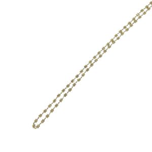 K18 ネックレス 18金