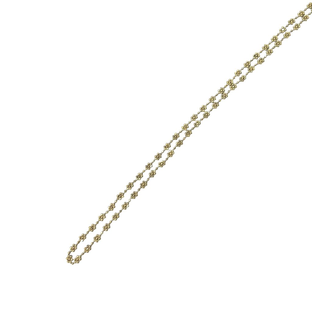 K18 ネックレス 18金